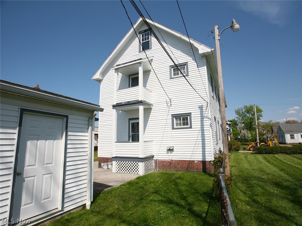 Eastview - Residential Income
