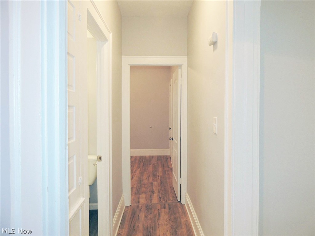Eastview - Residential Income