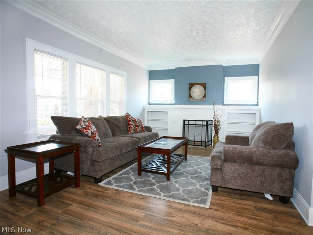 Eastview - Residential Income