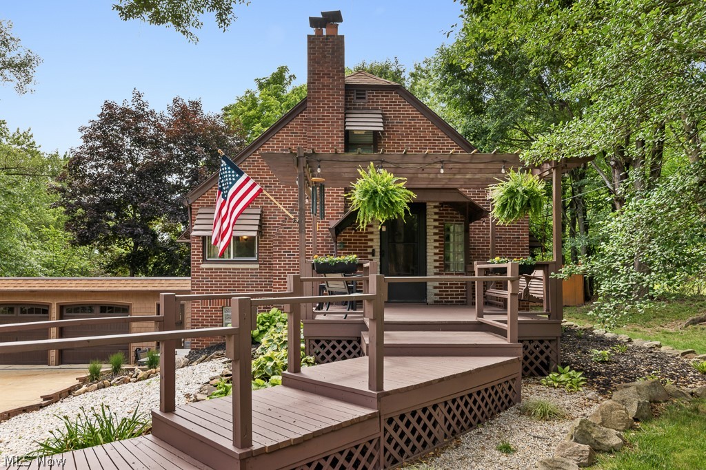 Mcchesney Heights - Residential