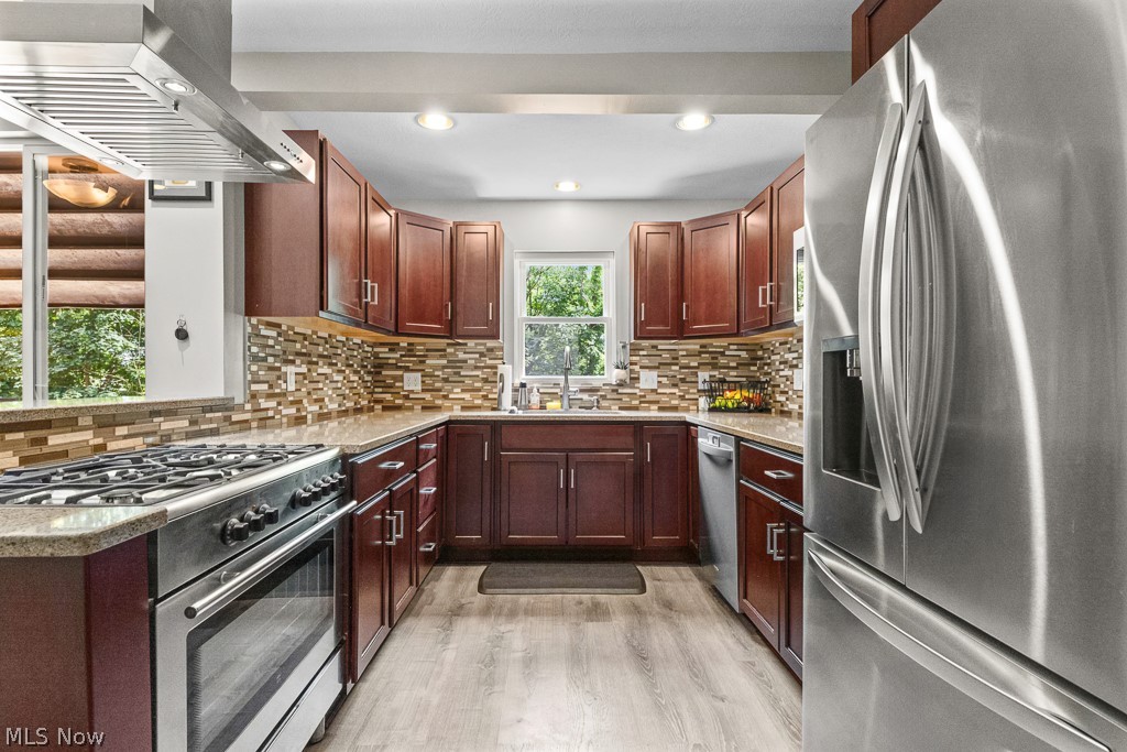 Mcchesney Heights - Residential