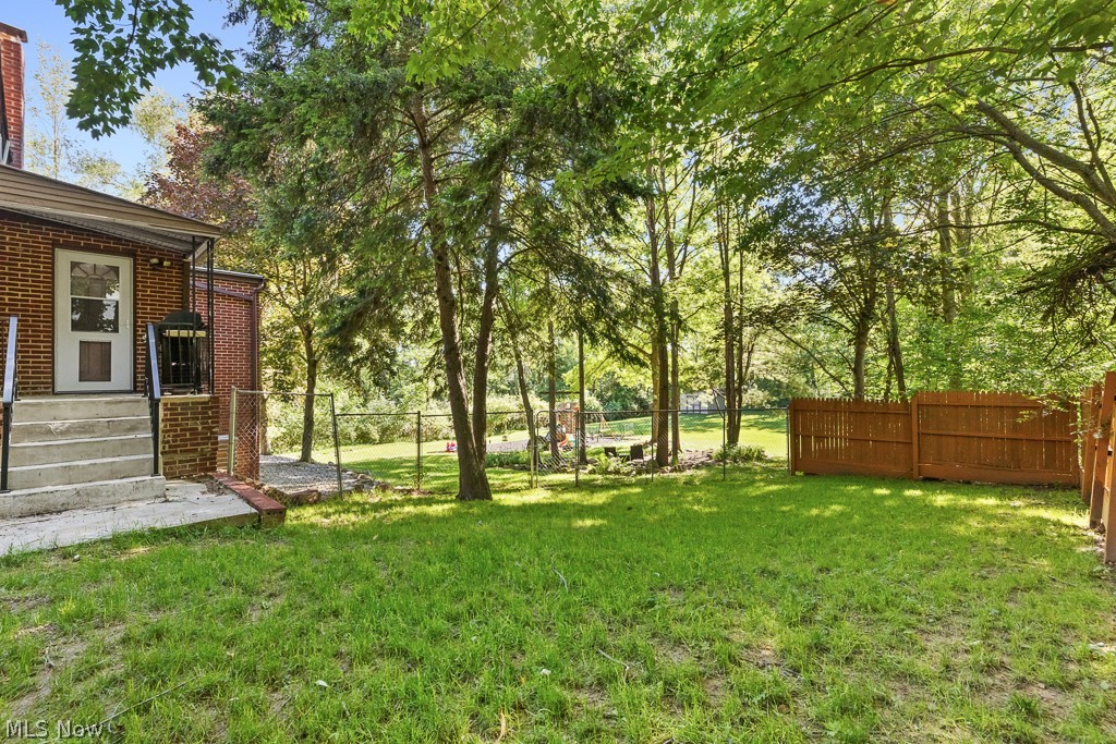 Mcchesney Heights - Residential
