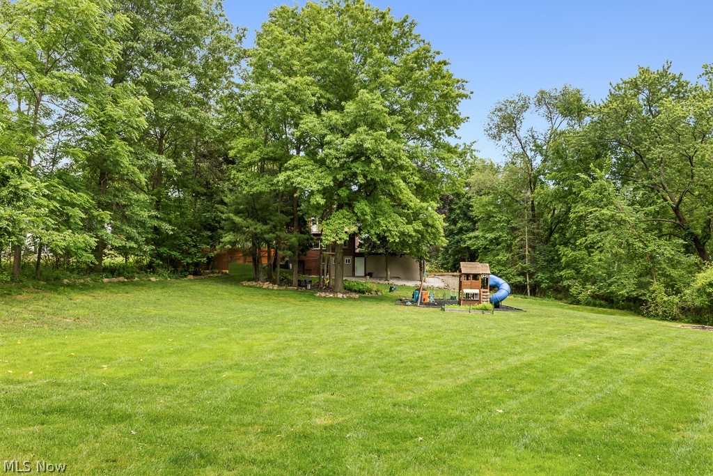 Mcchesney Heights - Residential