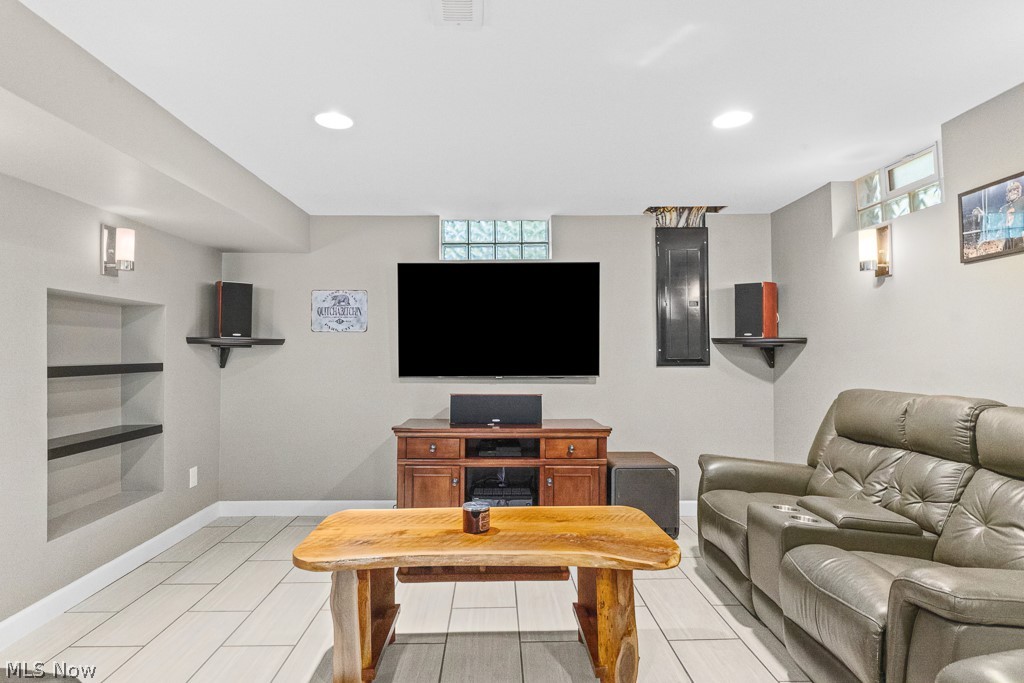 Mcchesney Heights - Residential