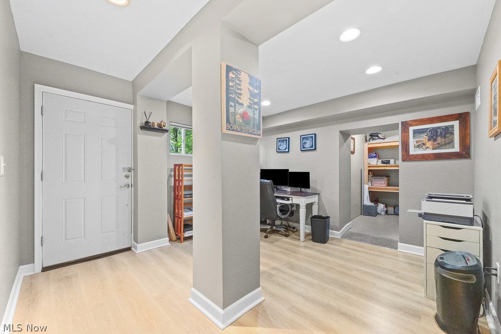 Mcchesney Heights - Residential
