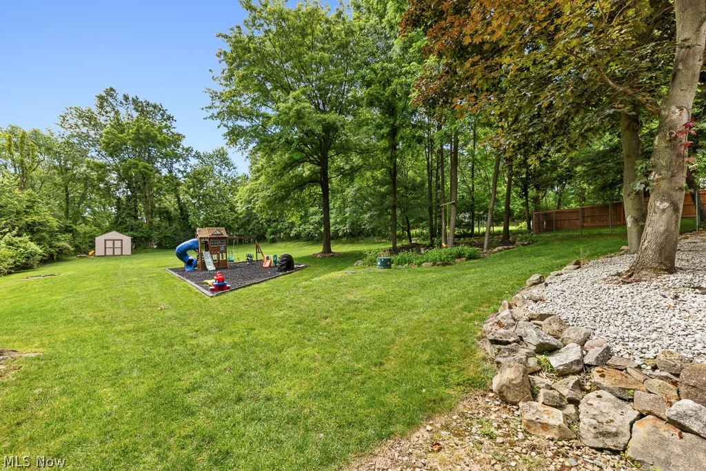 Mcchesney Heights - Residential