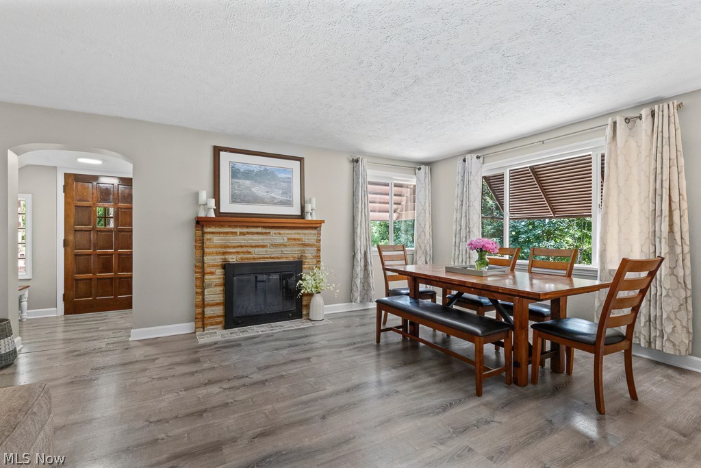 Mcchesney Heights - Residential