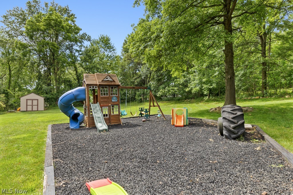 Mcchesney Heights - Residential