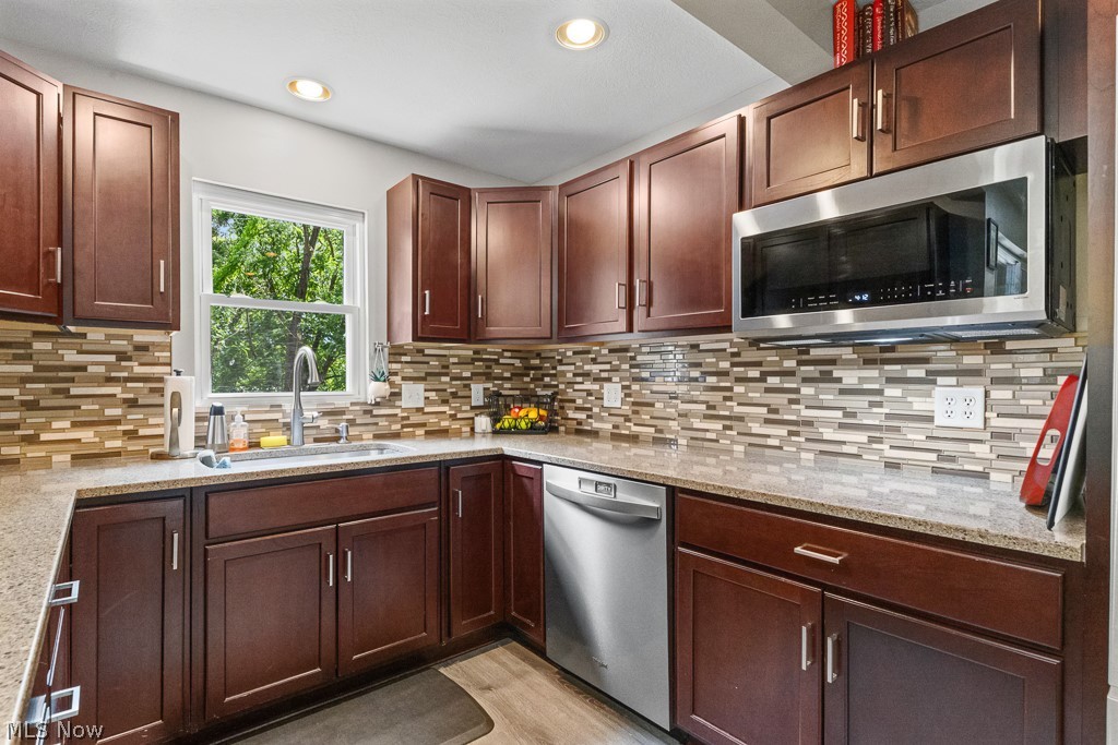 Mcchesney Heights - Residential