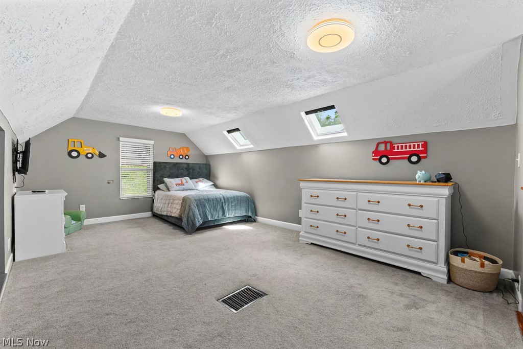 Mcchesney Heights - Residential