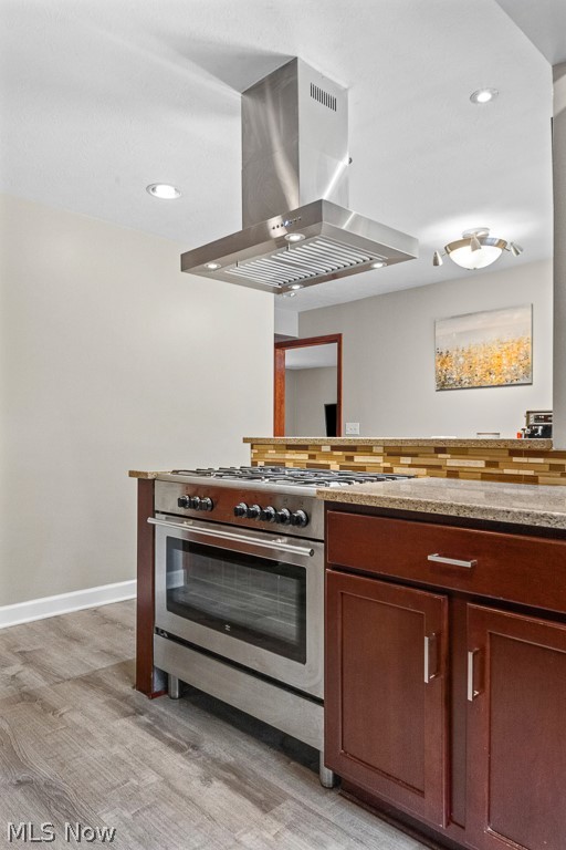 Mcchesney Heights - Residential