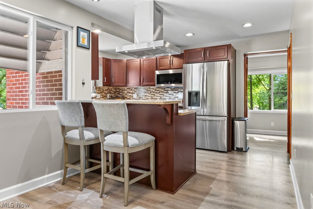 Mcchesney Heights - Residential