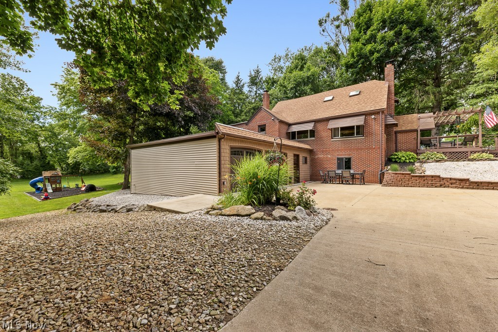 Mcchesney Heights - Residential