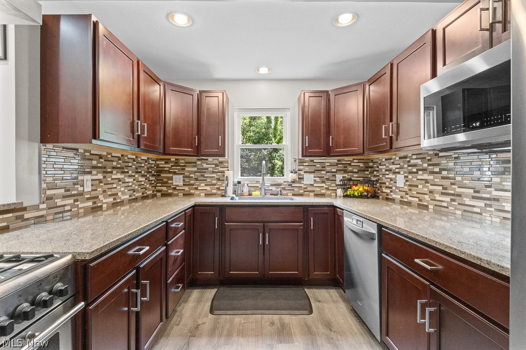 Mcchesney Heights - Residential