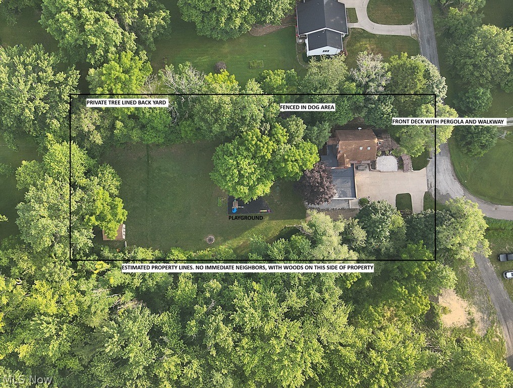 Mcchesney Heights - Residential