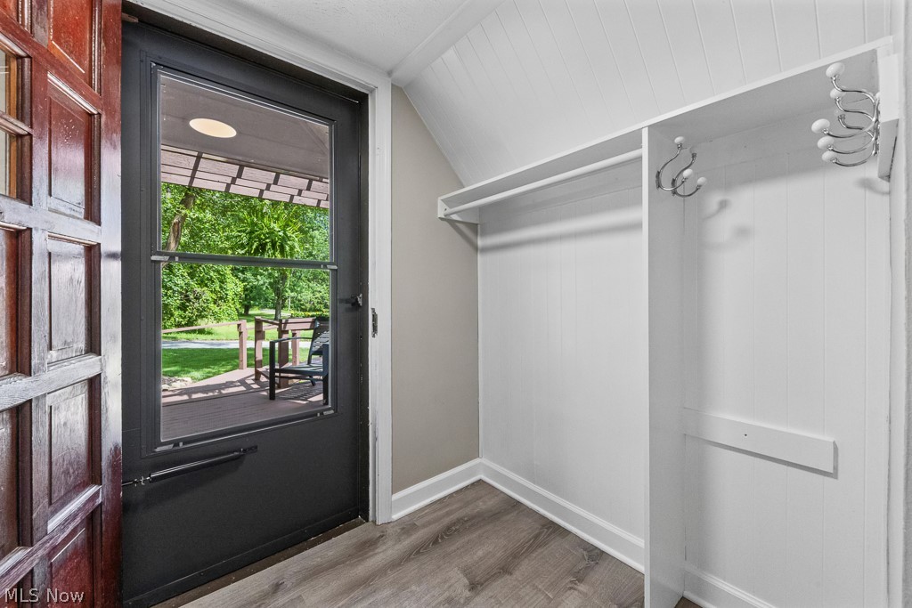 Mcchesney Heights - Residential