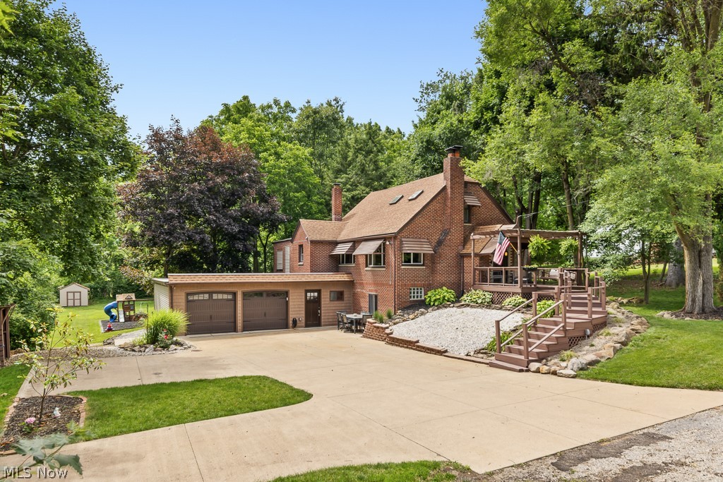 Mcchesney Heights - Residential