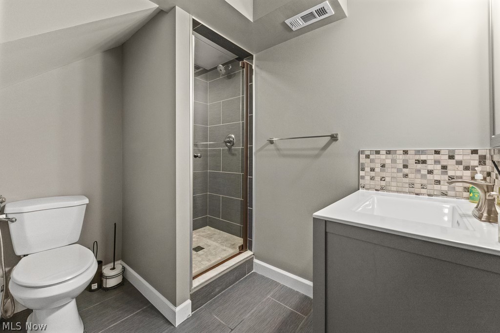 Mcchesney Heights - Residential