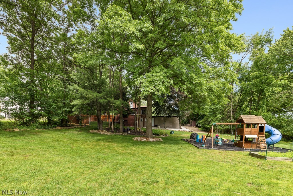 Mcchesney Heights - Residential