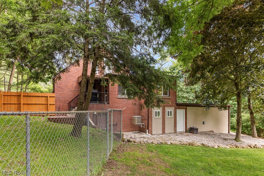 Mcchesney Heights - Residential