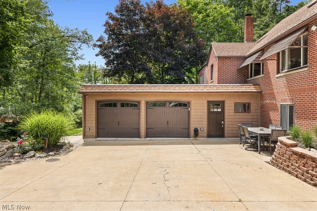 Mcchesney Heights - Residential