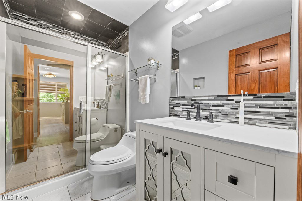 Mcchesney Heights - Residential