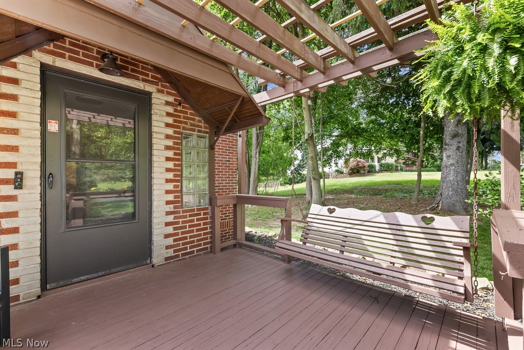 Mcchesney Heights - Residential