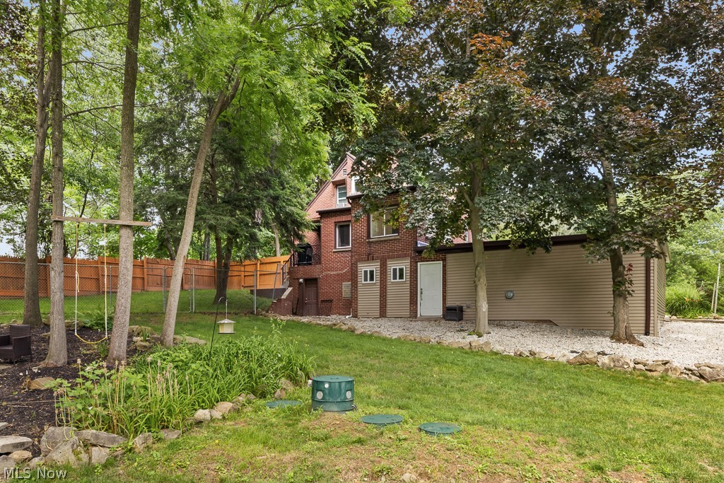 Mcchesney Heights - Residential