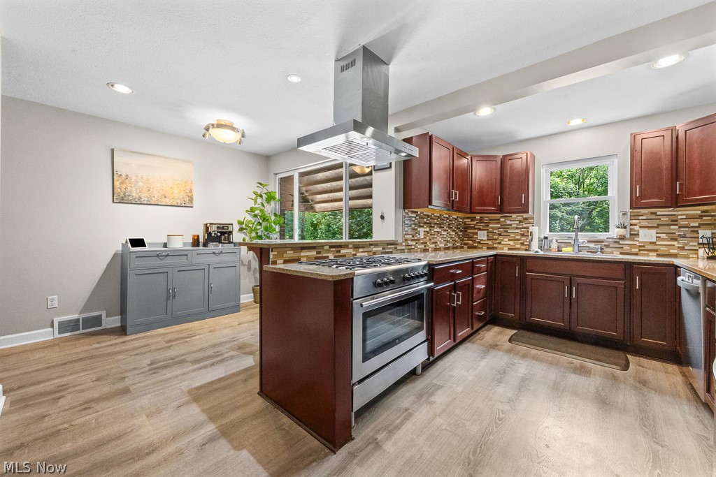 Mcchesney Heights - Residential