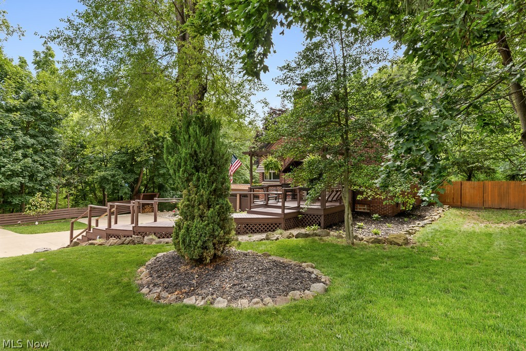 Mcchesney Heights - Residential