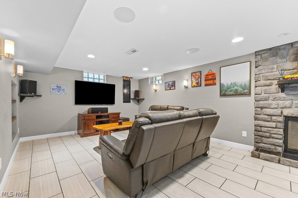 Mcchesney Heights - Residential