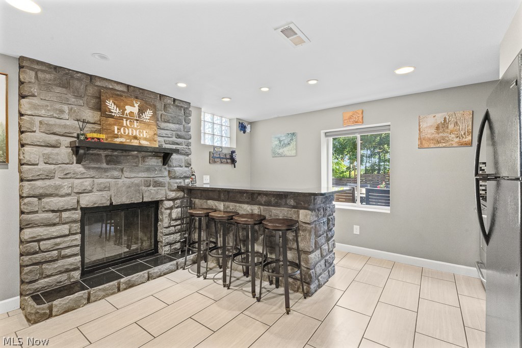 Mcchesney Heights - Residential