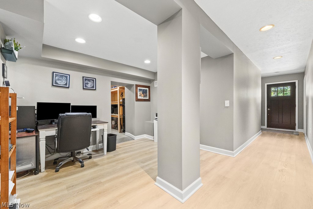Mcchesney Heights - Residential
