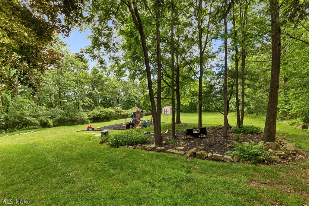 Mcchesney Heights - Residential