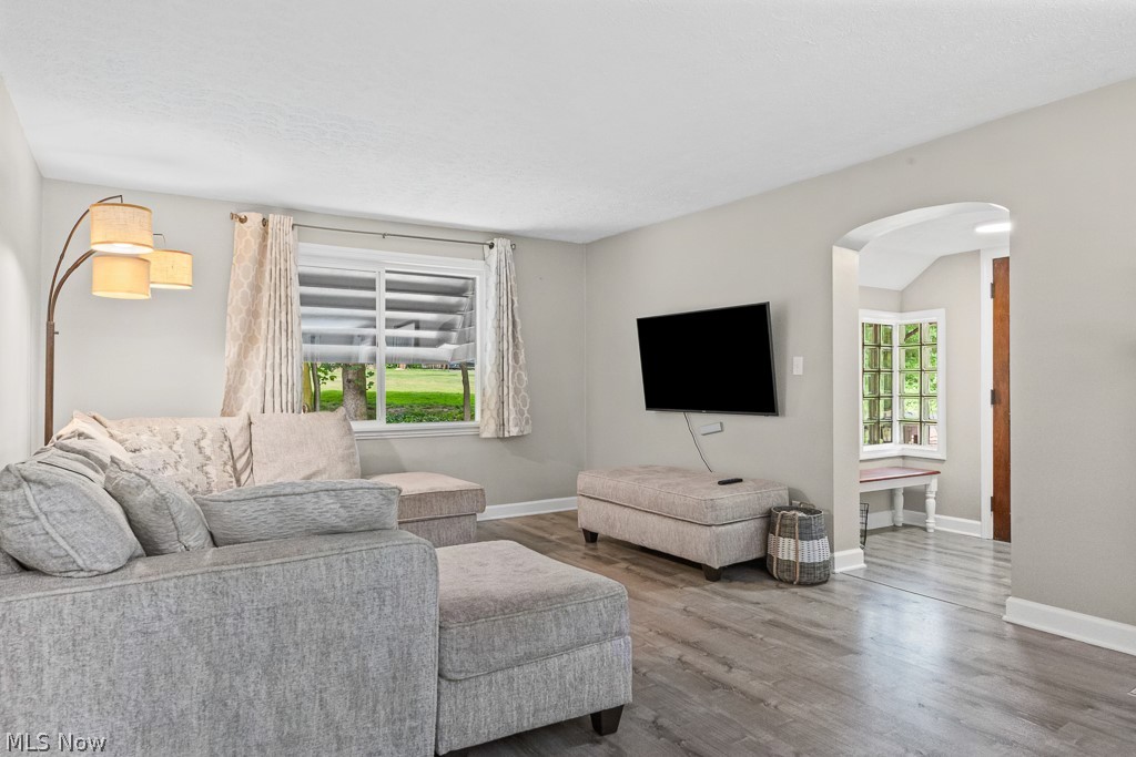 Mcchesney Heights - Residential
