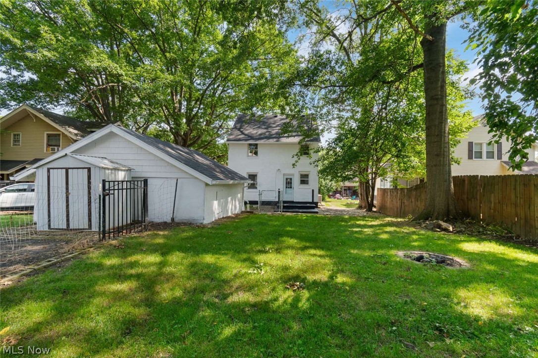 Goodyear Heights - Residential