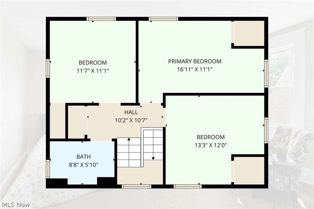Goodyear Heights - Residential