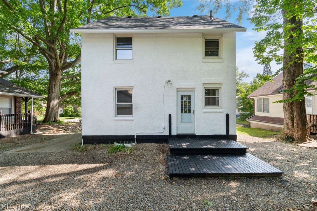 Goodyear Heights - Residential