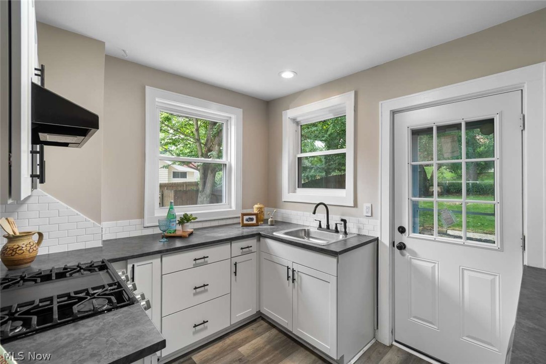 Goodyear Heights - Residential