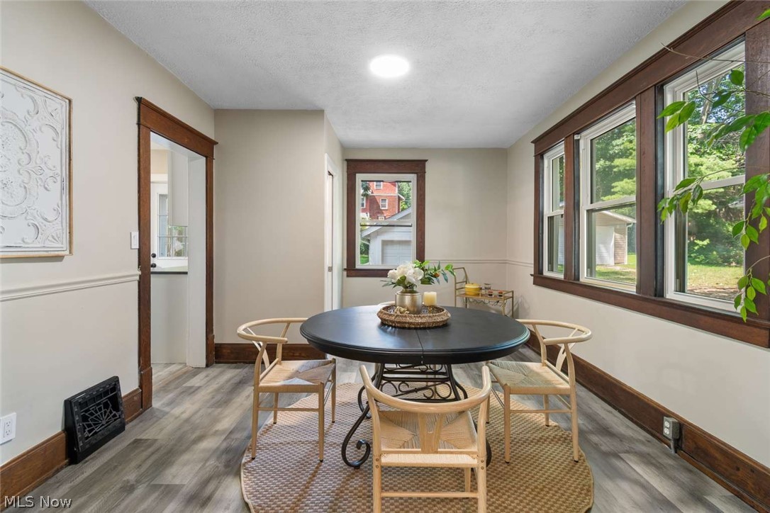 Goodyear Heights - Residential