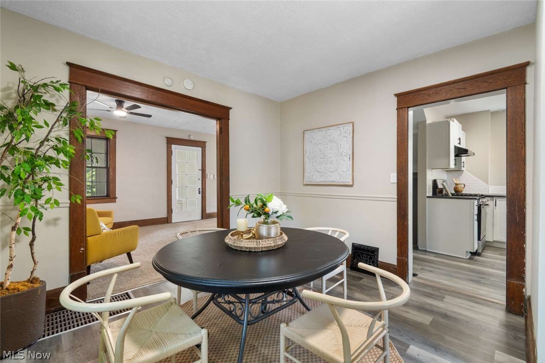 Goodyear Heights - Residential