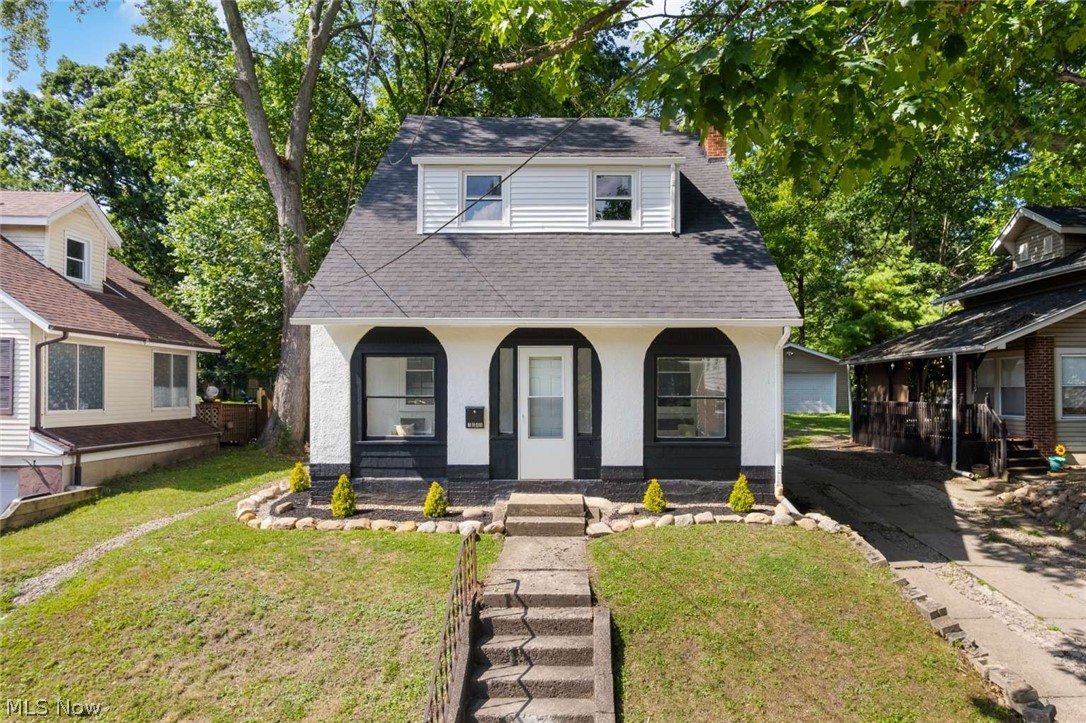 Goodyear Heights - Residential