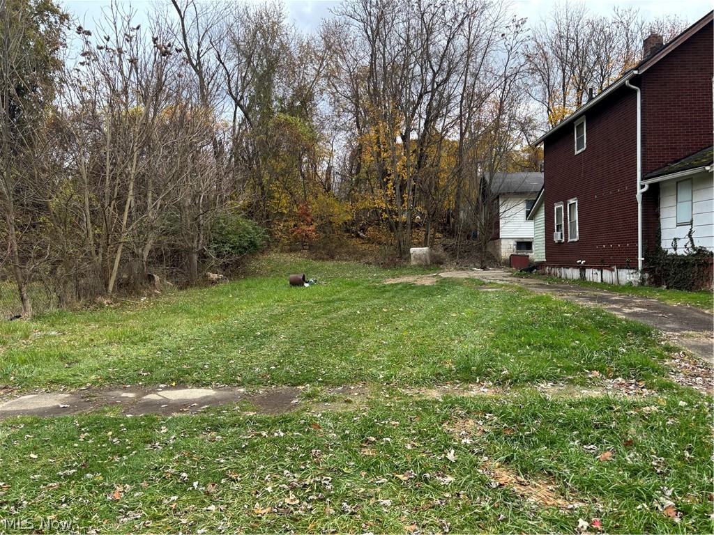 City/Youngstown - Residential