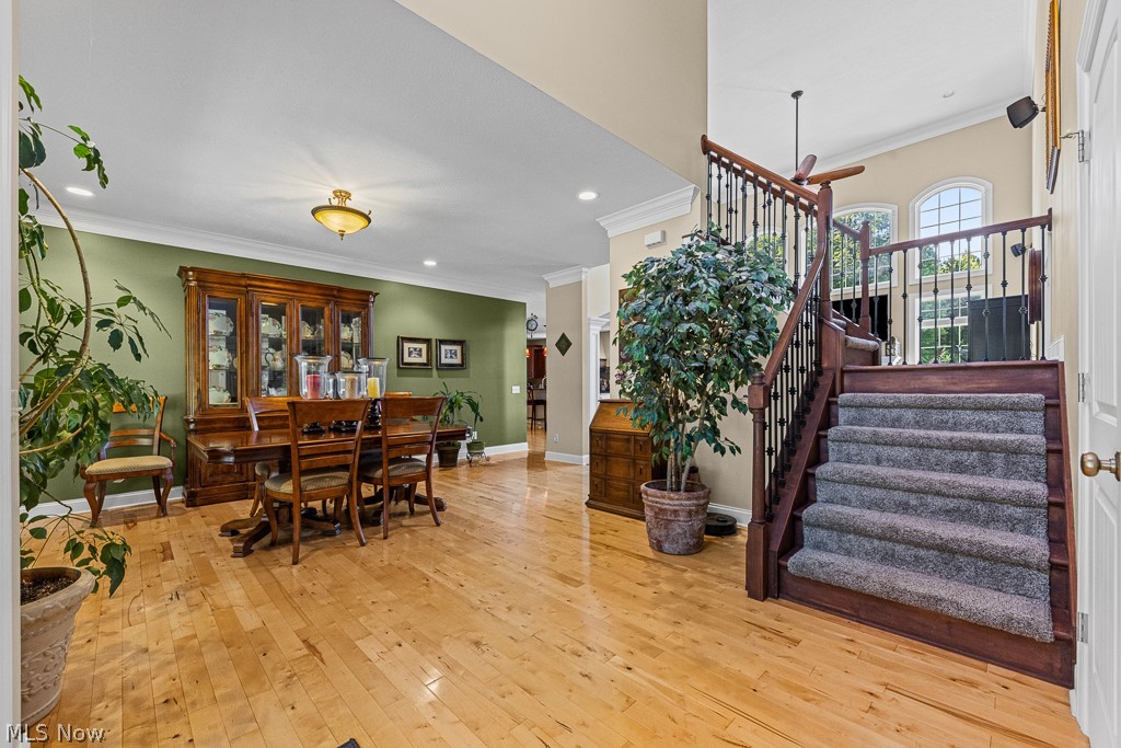 Edgewood Estates #6 Dev - Residential