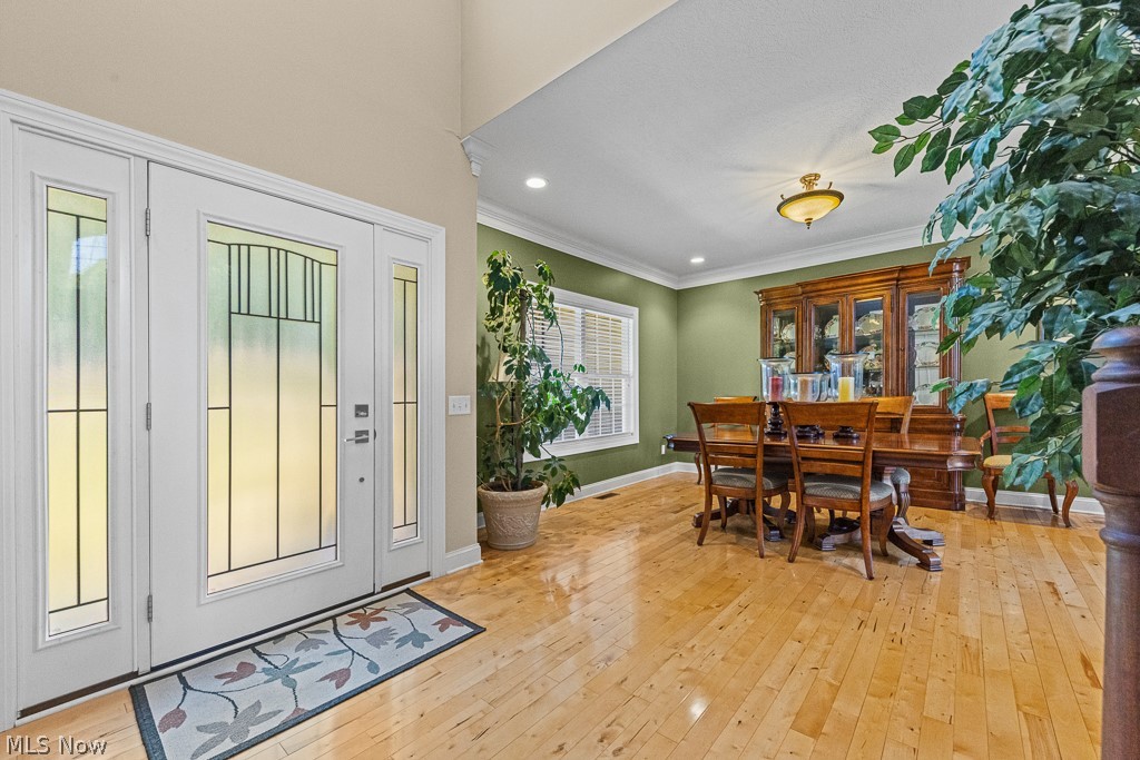 Edgewood Estates #6 Dev - Residential