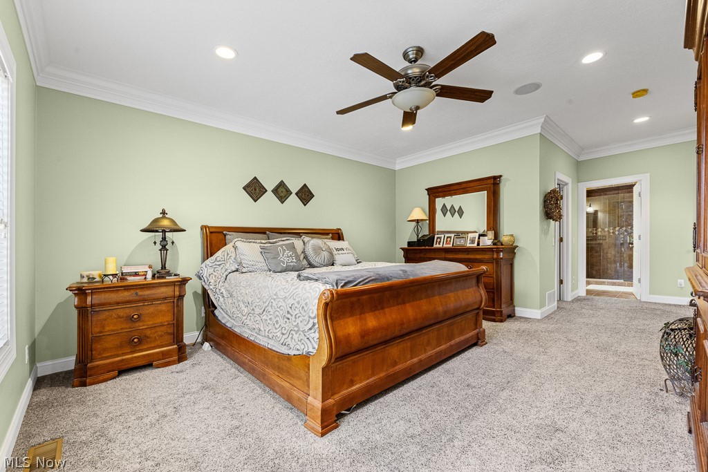 Edgewood Estates #6 Dev - Residential