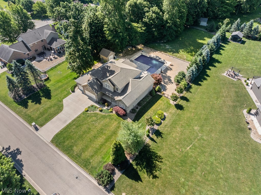 Edgewood Estates #6 Dev - Residential