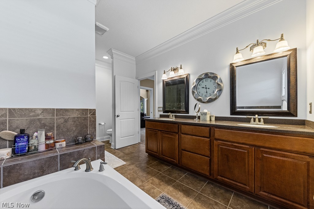 Edgewood Estates #6 Dev - Residential