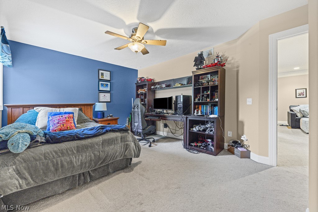 Edgewood Estates #6 Dev - Residential