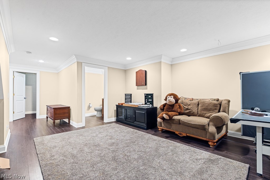 Edgewood Estates #6 Dev - Residential